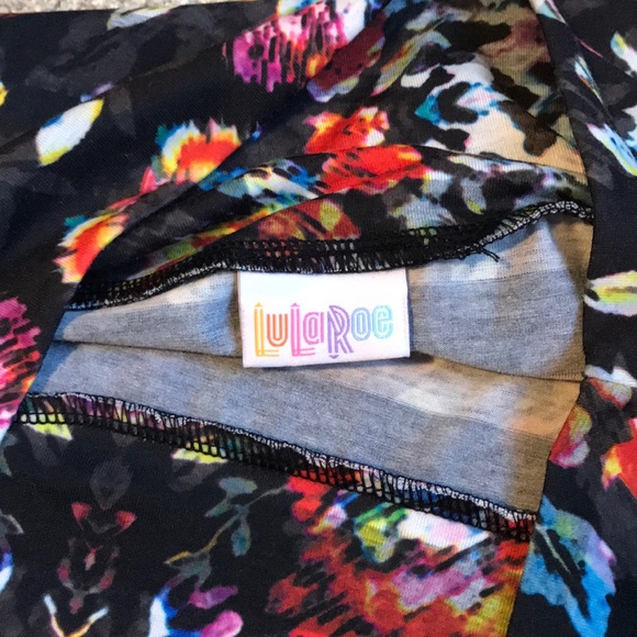 LulaRoe skirt, S - Picture 3 of 4